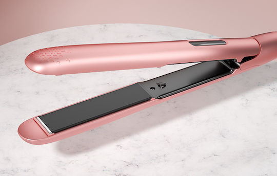 Enchen Enrollor Haarglätter mit Keramikplatten 32W