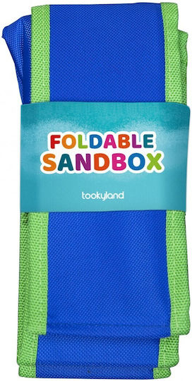 Tooky Toys Παιχνίδι Κατασκευών με Άμμο για Παιδιά 3+ Ετών