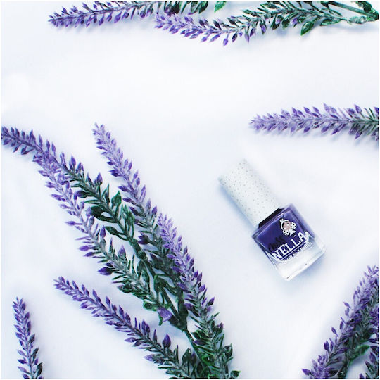 Miss Nella Peel Off Kids Nail Polish
