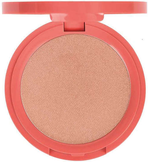 Erre Due Teen's Talk Oh My Blush! Blush 301 Yummy Honey 3.5g
