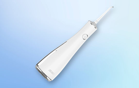 Seago SG-8001 Воден Иригатор Бял
