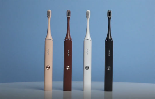 Enchen Aurora T+ Electric Toothbrush Pink