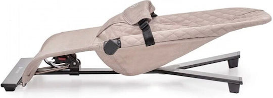 Kinderkraft Handbuch Baby Relax Mimi Beige für Kind bis 9kg