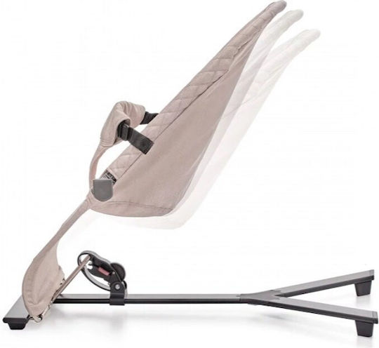 Kinderkraft Handbuch Baby Relax Mimi Beige für Kind bis 9kg