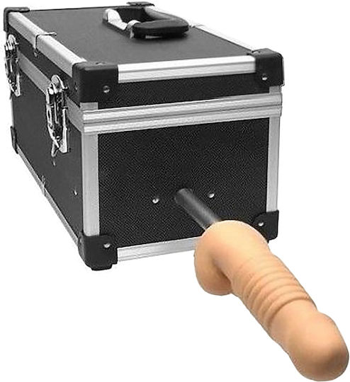 dildo mit wärme Sextoyfavoriten fürs Handgepäck | 6 tolle Tipps main image 1