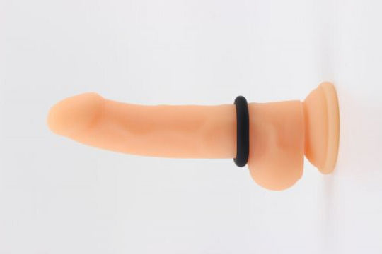 Chisa Novelties GK Power Cock Sweller No.1 Black