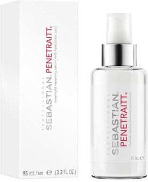 Sebastian Professional Penetraitt Overnight Serum Restructuring for All Hair Types 95ml