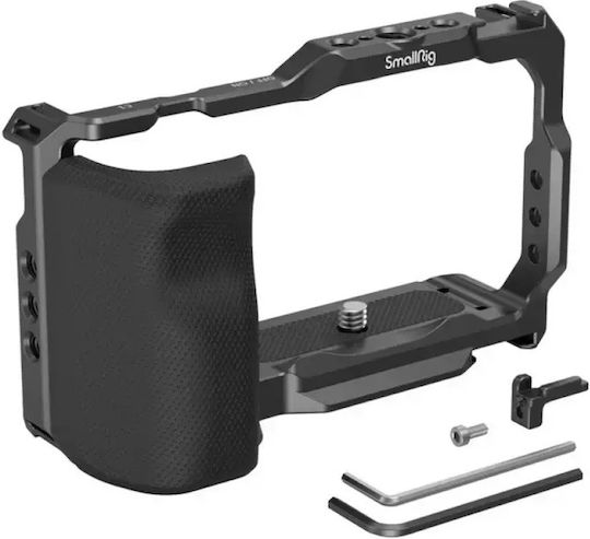 SmallRig F-00204 Camera Cage For Sony ZV-E10 Аксесоари
