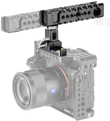 Leofoto AH-1 Cage Hand Grip