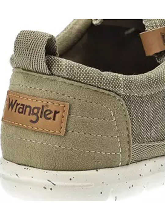 Men's Loafers Beige