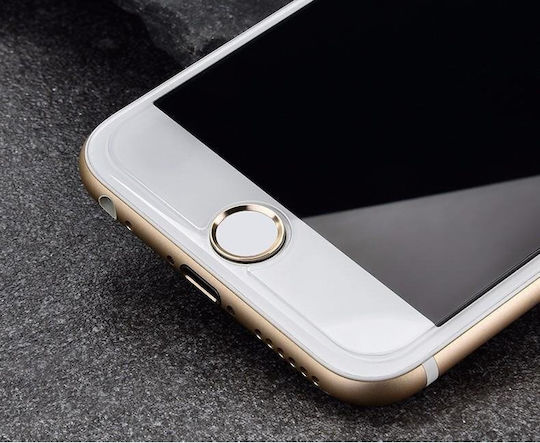 Hurtel 9H Standard Tempered Glass (Oppo A17)