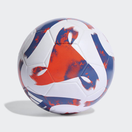 adidas Tiro League TSBE Футболна топка Бяла