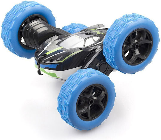 Exost Exost R/C X Storm 7530-20253 Remote Controlled Car Stunt Blue