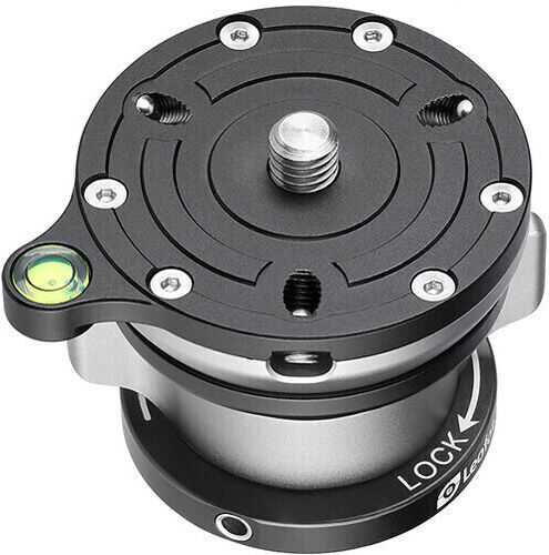 Leofoto LB-60N Leveling Base Zubehör