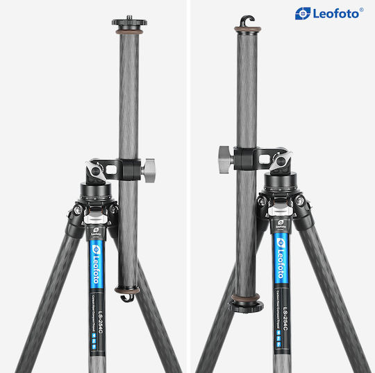 Leofoto HC-32 Horizontal Panoramic Carbon Fiber Accessory