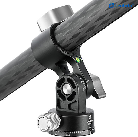 Leofoto HC-32 Horizontal Panoramic Carbon Fiber Accessory