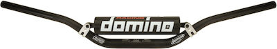 TIMON MX HIGH BEND HSA 462 FAT BAR 28.5mm BLACK 0462.94.10.04-1 | TOMMASELLI