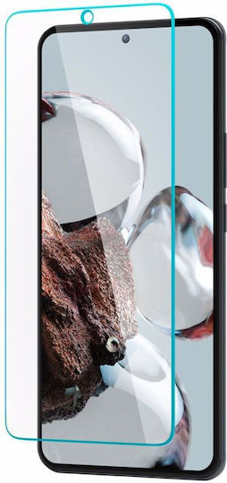 Spigen GLAS.tR Slim Tempered Glass 2pcs (Xiaomi 12T / 12T Pro) AGL05918