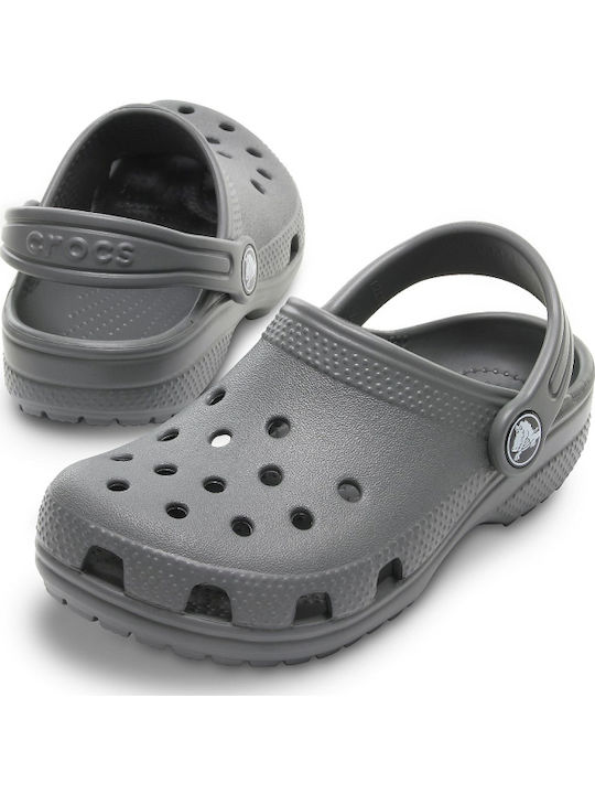 Crocs Schuhboot Gray Crocs Schuhboot Gray