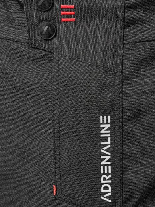 Adrenaline Soldier 4 Seasons Schwarz