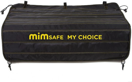MimSafe Waterproof Capacul portbagajului Accesorii Auto pentru Câini
