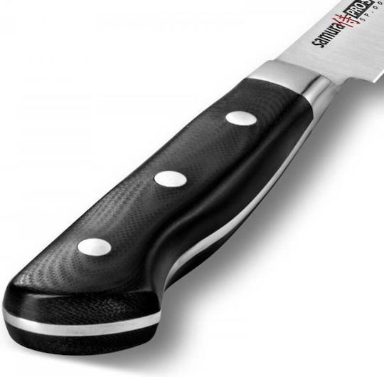 Samura Pro-S Messer Allgemeine Verwendung aus rostfreiem Stahl 14.5cm