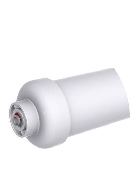 Aqua Filter AICRO-QC Activated Carbon External Replacement Water Filter for AEG / Beko / Bosch / LG / Samsung / Siemens / Whirlpool Refrigerator