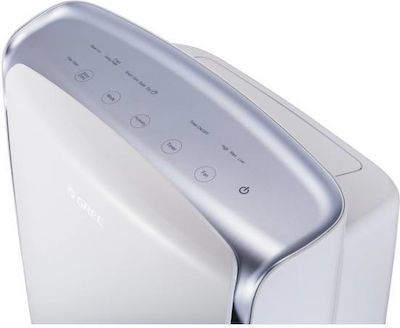 Gree Daisy GDN20BD-K5EBA1A GDN20BD-K5EBA1A Dehumidifier 20lt