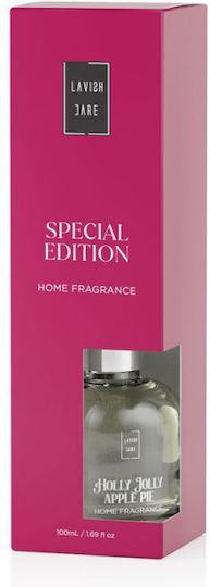 Lavish Care Коледно Дифузер Holly Jolly с аромат Apple 2-7023822 100мл