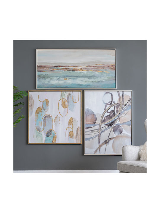 Artekko Painting Oil Painting on Canvas 90x120cm
