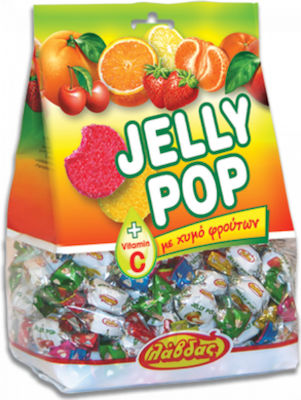 Λάβδας Ζελεδάκια Jelly Pop 1000gr