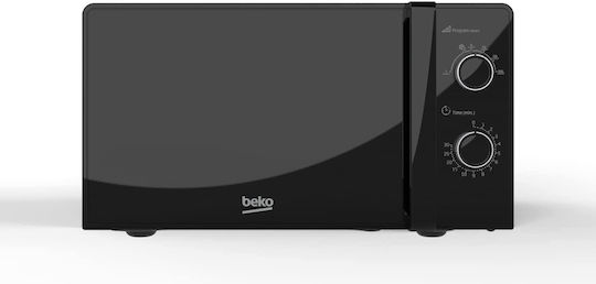 Beko 20лт Черен