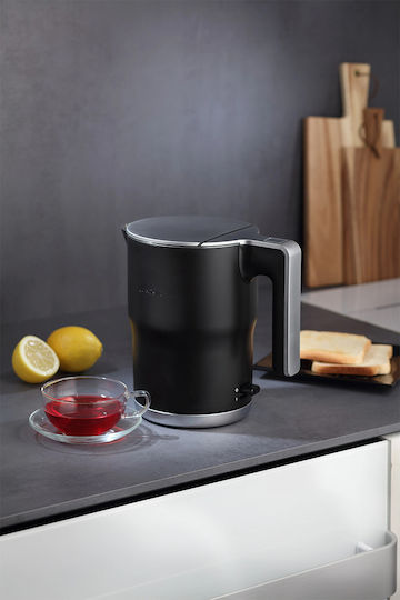 Gorenje K15ORAB Fierbător 1.5lt 2400W Negru
