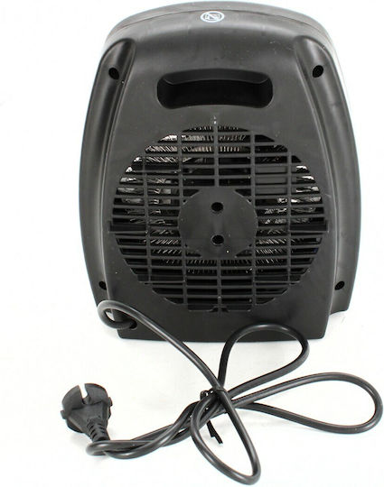 Emerio FH-106737.2 Αερόθερμο Δαπέδου 2000W