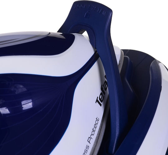Tefal Pro Express Protect Σύστημα Σιδερώματος Πίεσης 7.5bar με Δοχείο 1.8lt