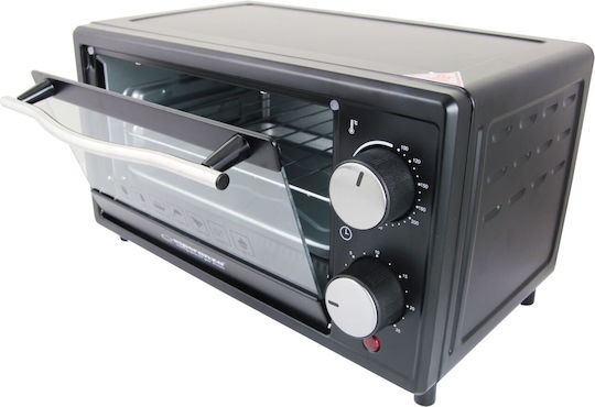 Esperanza Calzone Electric Countertop Oven 10lt without Burners