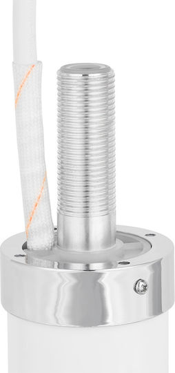 N'Oveen Electric Single-Phase Instant Heater Tap for Kitchen 3.6kW
