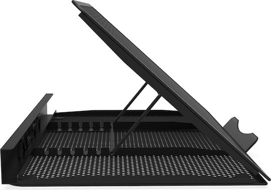 Krux Βάση Στήριξης για Laptop έως 17.3" KRX0034