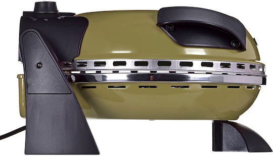 G3Ferrari Delizia G10006 Παρασκευαστής Πίτσας 1200W Χρυσός