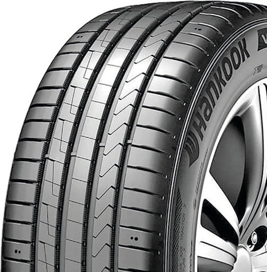 Hankook Ventus Prime 4 K135 205/55R16 91E-Commerce-Website MFS Sommerreifen Reifen für Passagier Auto
