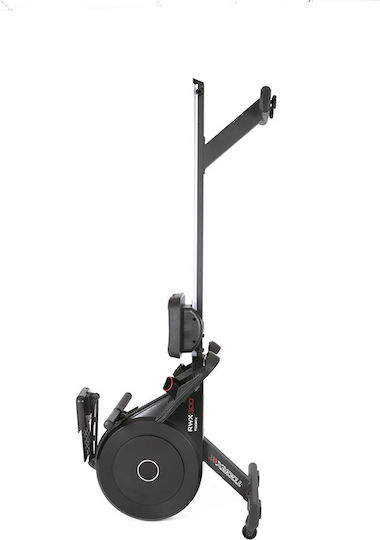 Toorx RWX-300 Commercial Rowing Machine with Air Resistance Maximum Weight Limit 120kg
