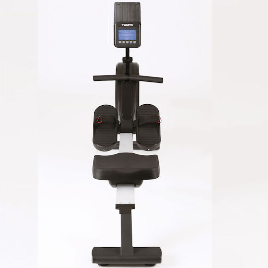 Toorx RWX-300 Commercial Rowing Machine with Air Resistance Maximum Weight Limit 120kg
