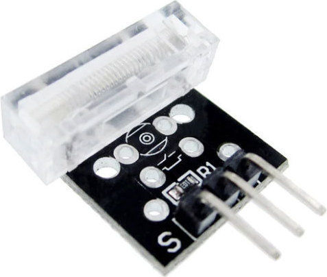 Haitronic Sensor Antrag HR0036 1Stück