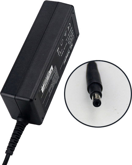 Universal Τροφοδοτικό 24V 3A με Ισχύ 72W (AP070W-24V)