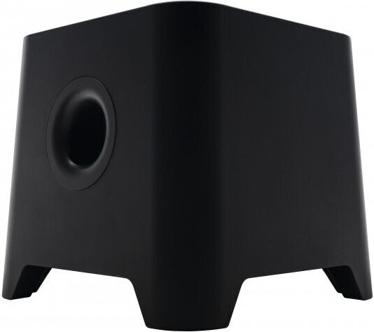 Mackie CR6S-X Самоусилващ Субуфер с Говорител 6.5" Черен