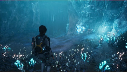 Scars Above Xbox Series X Game