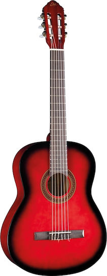 Eko Κλασική Κιθάρα 4/4 CS10 Red