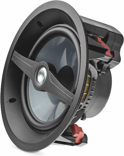 Focal Littora 200 ICW8 Boxă De Tavan 150W Bucată Neagră