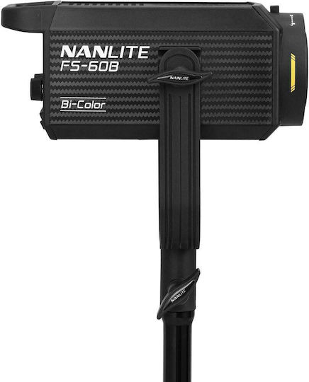 Nanlite FS-60B LED Light 2700 - 6500K με Φωτεινότητα 13360 Lux