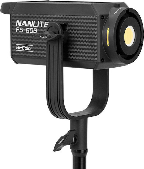 Nanlite FS-60B LED Light 2700 - 6500K με Φωτεινότητα 13360 Lux